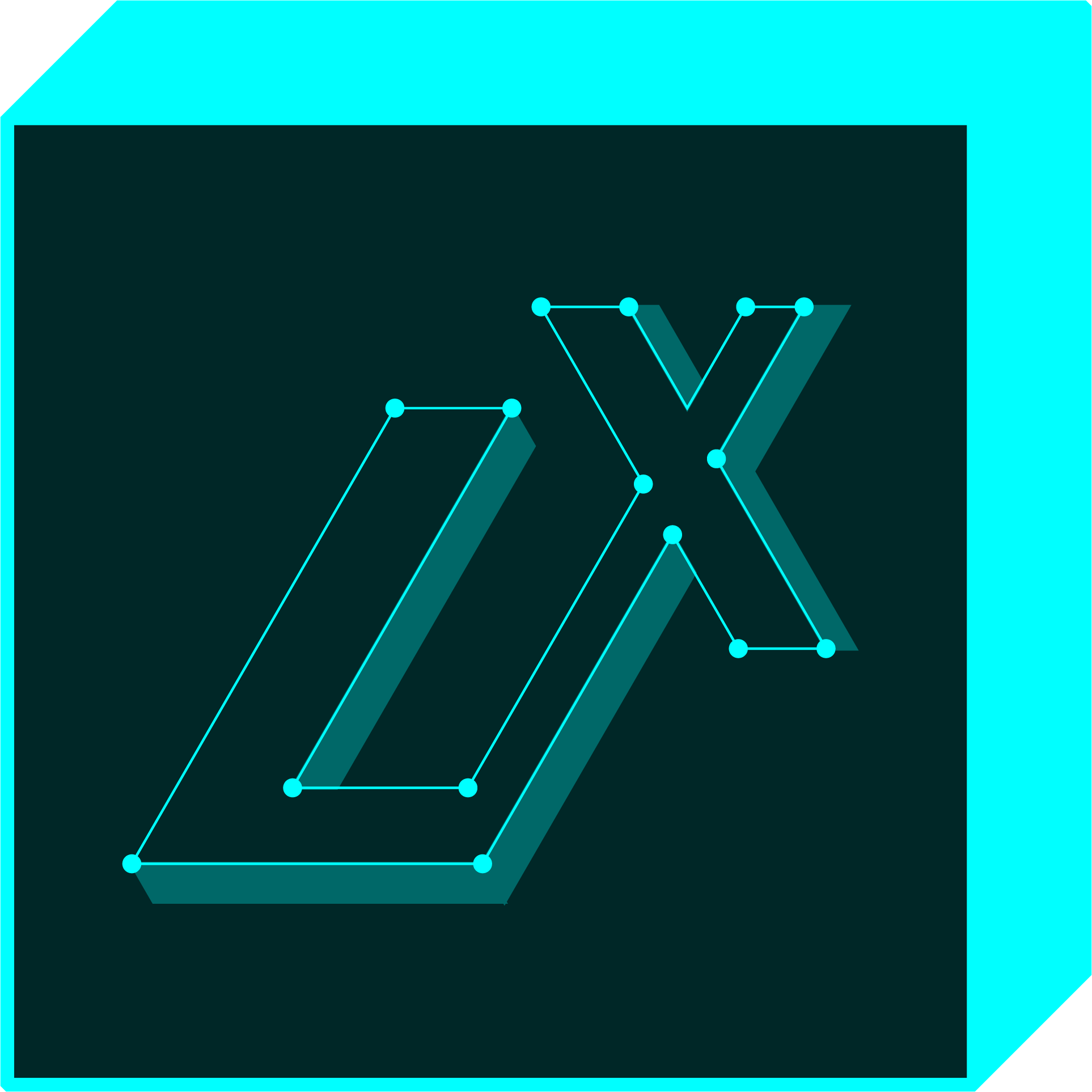 UX Home Page